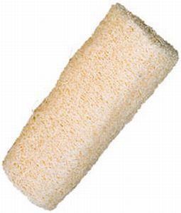 Mattisson Loofah body scrubber 18cm 1 Stuks