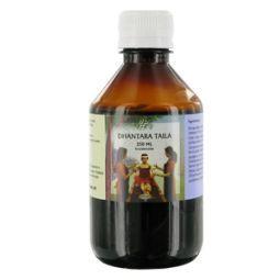 Holisan Dhantara taila 250.00 Milliliter