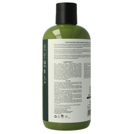 Petal Fresh Conditioner grape & olive oil 475.00 Milliliter