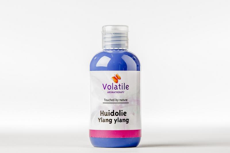 Volatile Huidolie ylang ylang 100.00 Milliliter
