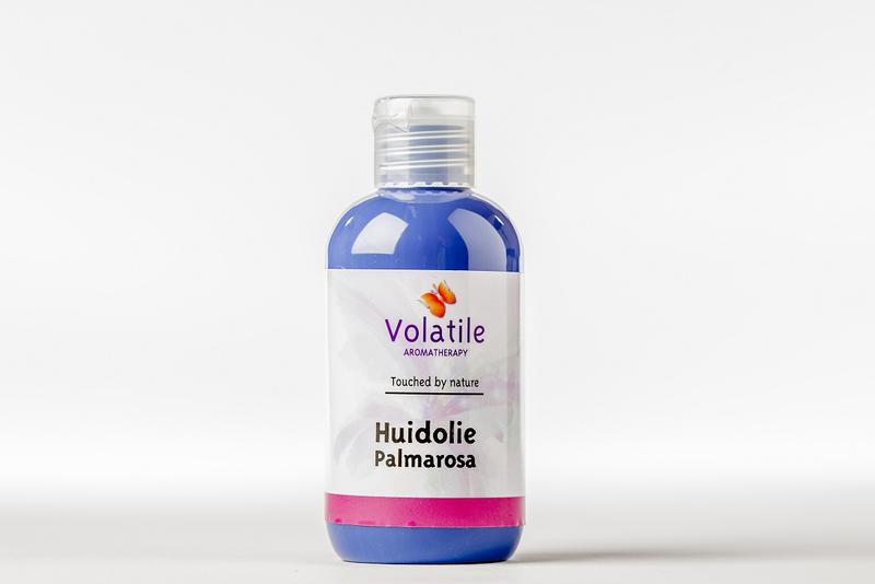Volatile Huidolie palmarosa  100 Milliliter