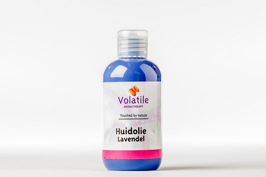 Volatile Huidolie lavendel 100 Milliliter