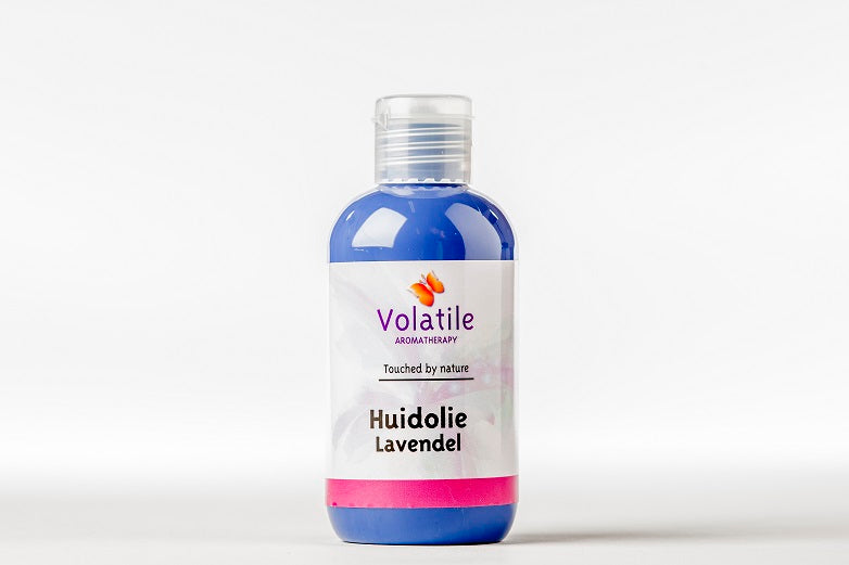 Volatile Huidolie lavendel 100.00 Milliliter