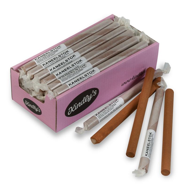 Kindly's Kaneelstok 1.00 Stuks