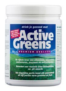 Active Greens Multi pot 300.00 Gram