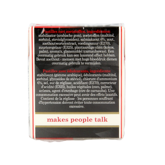 Lakerol Salmiak 23 Gram