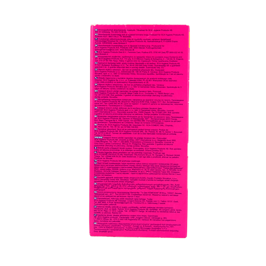 Libresse Inleg normaal 32 Stuks