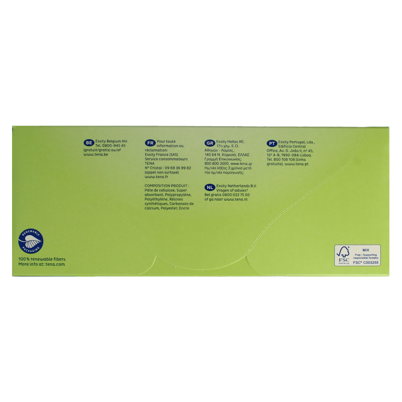 Tena Lady ultra mini+ 24 Stuks