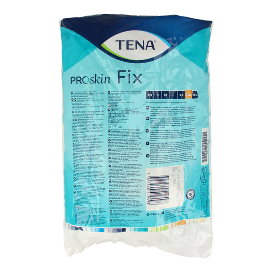 Tena Fix premium maat XXL 5 Stuks