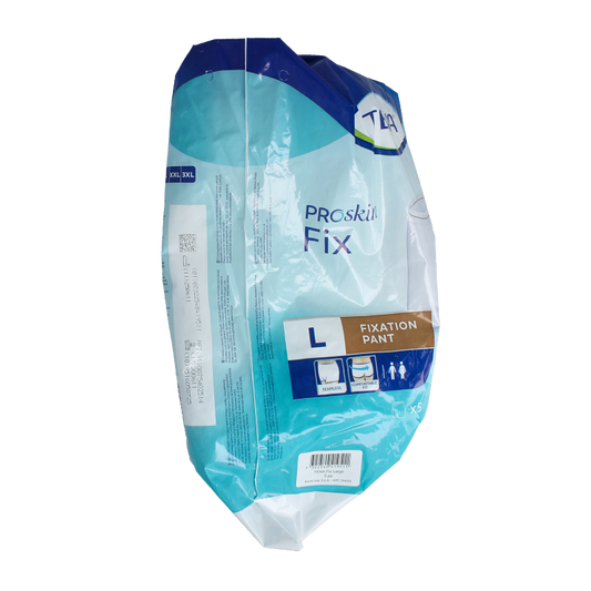 Tena Fix premium maat L 5 Stuks