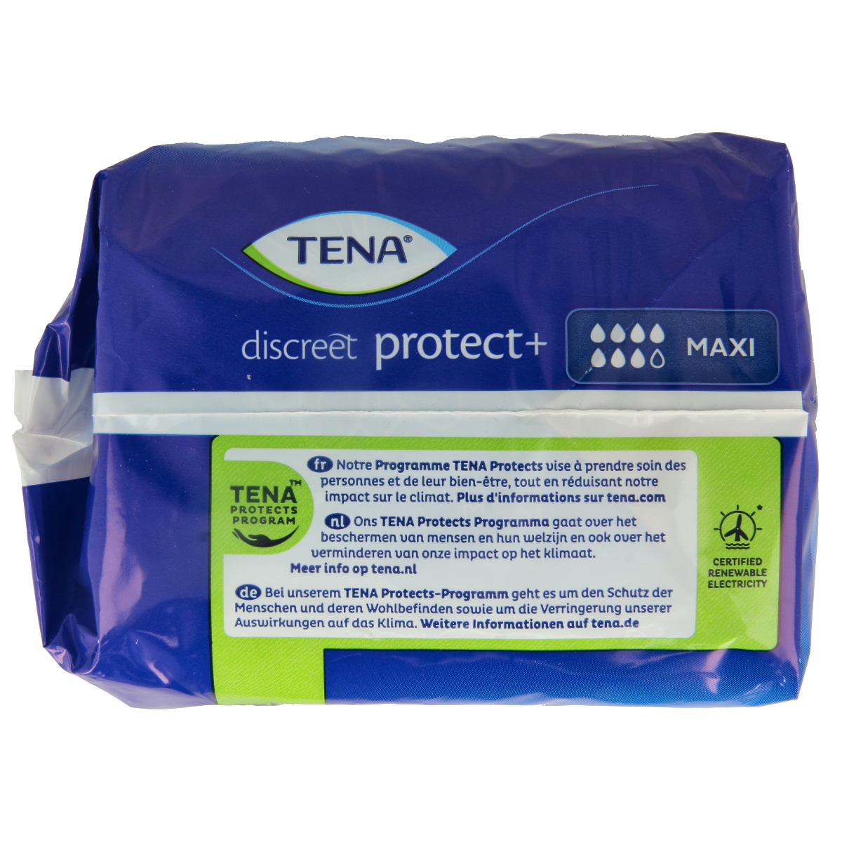 Tena Lady maxi 6.00 Stuks
