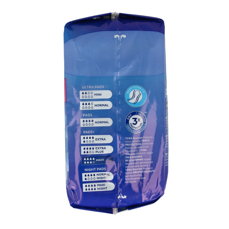 Tena Lady maxi 6 Stuks