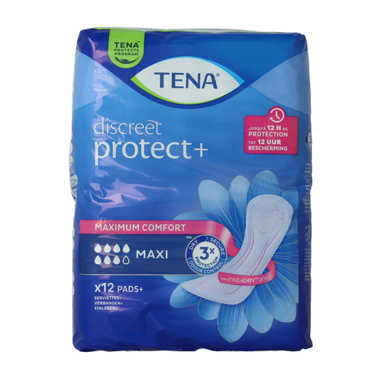 Tena Lady maxi 12 Stuks
