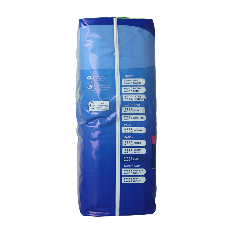 Tena Lady maxi 12 Stuks