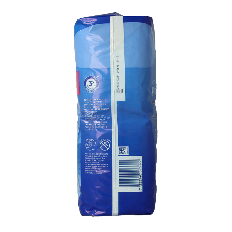 Tena Lady maxi 12 Stuks