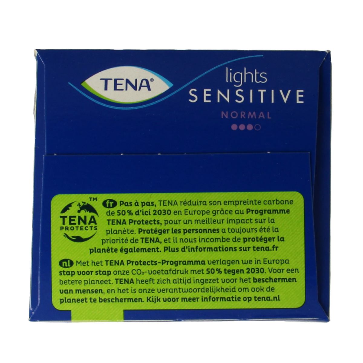 Tena Lights inlegkruisjes 24.00 Stuks
