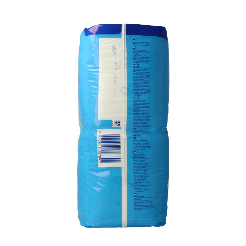Tena Comfort mini super 30 Stuks