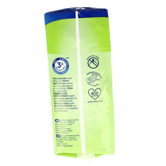 Tena Lady discreet mini 30 Stuks