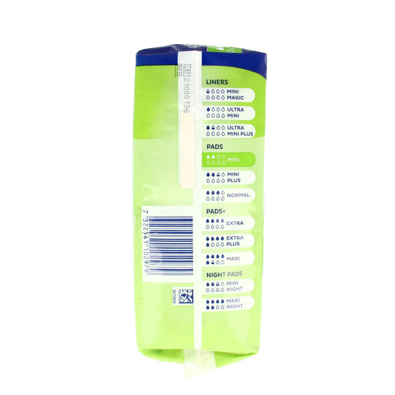 Tena Lady discreet mini 30 Stuks