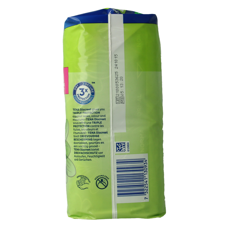 Tena Lady discreet normal 24 Stuks