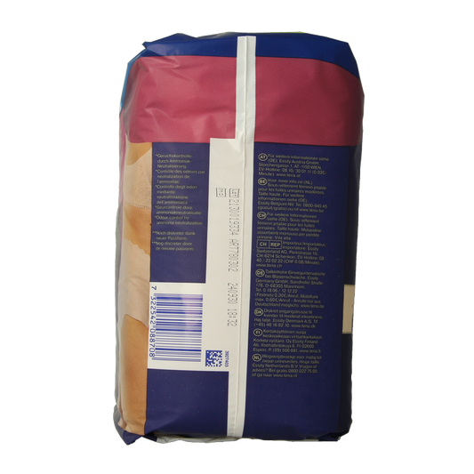 Tena Silhouet plus high waist creme medium 9 Stuks