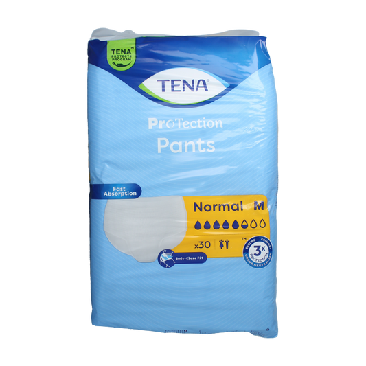Tena Proskin pants normal M 30 Stuks