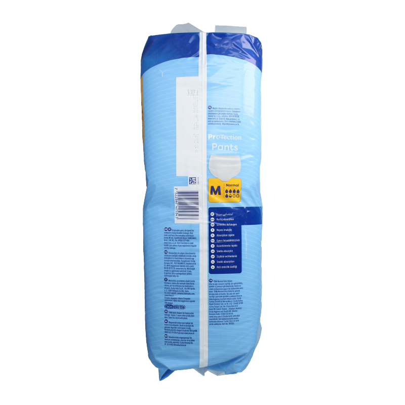 Tena Proskin pants normal M 30 Stuks