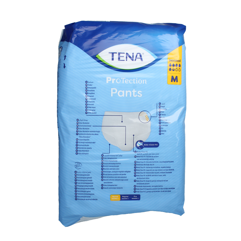 Tena Proskin pants normal M 30 Stuks