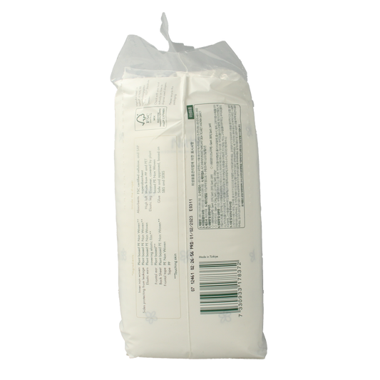 Naty Luiers 3 midi 4-9 kg 30 Stuks