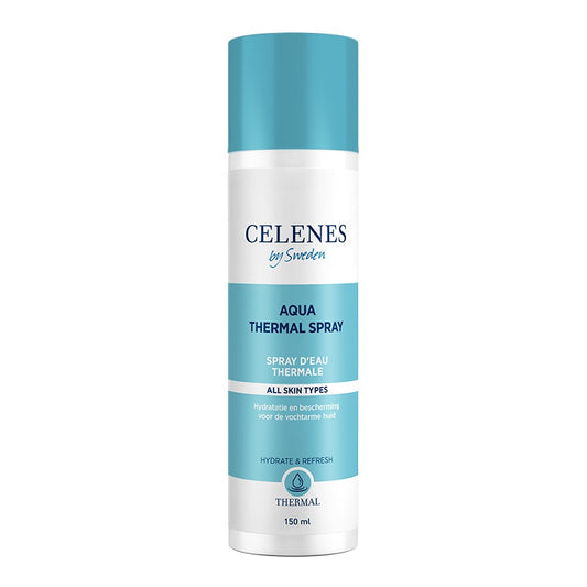 Celenes Aqua thermal spray 150 Milliliter