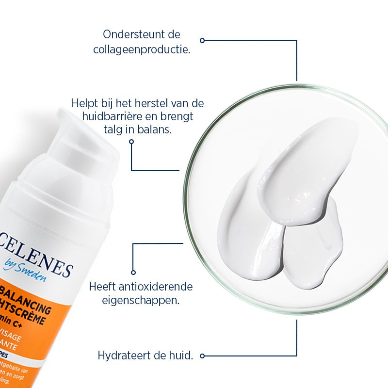 Celenes Sea buckthorn facial cream 50 Milliliter
