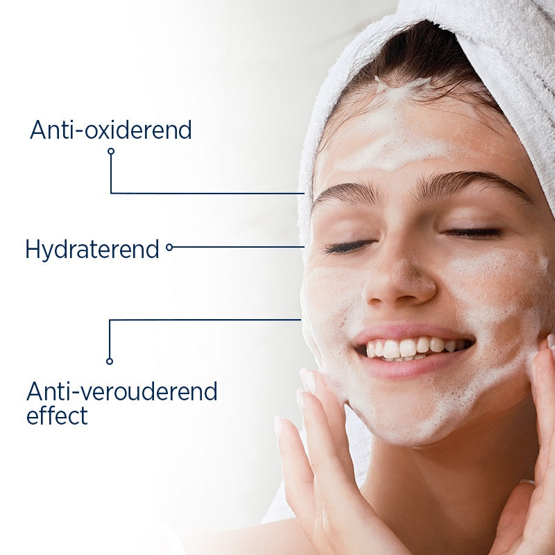 Celenes Sea buckthorn cleansing gel 250 Milliliter