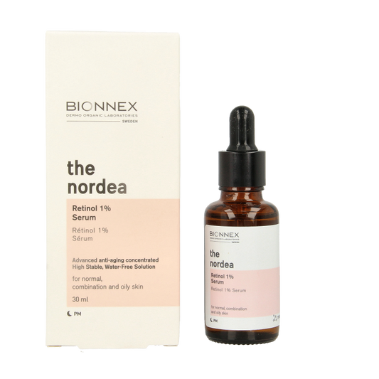 Bionnex Nordea serum retinol 100 Milliliter