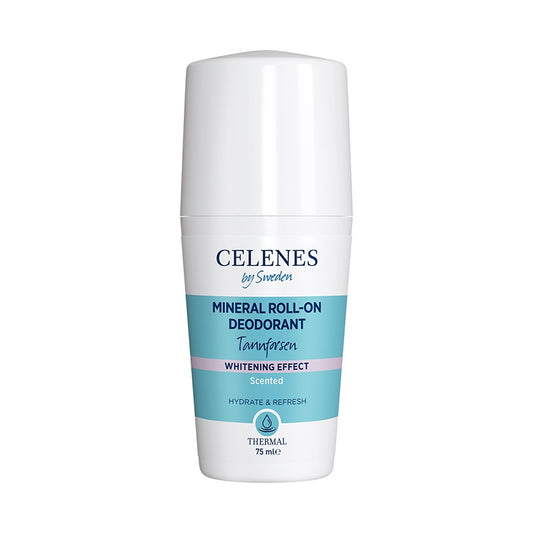 Celenes Thermal roll-on tannforsen 75 Milliliter