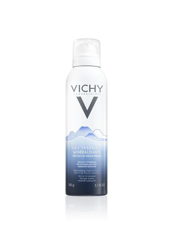 Vichy Thermaal bronwater 150.00 Gram