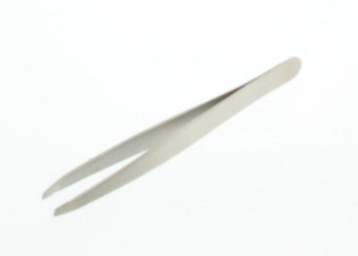 Malteser Pincet 63 profinox 10cm 3003R 1 Stuks