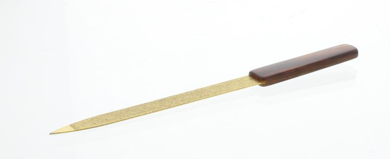 Malteser Saffiervijl 15.5cm DH50-15GSP 1.00 Stuks