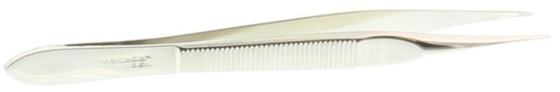 Malteser Splinterpincet 9cm nikkel 414 1 Stuks