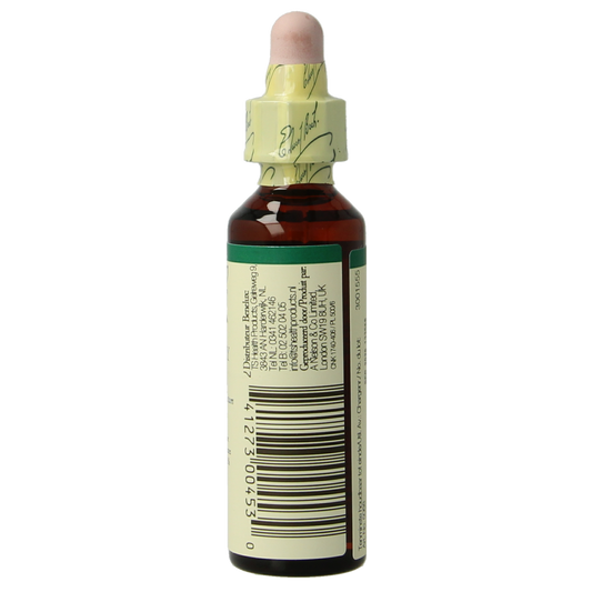 Bach Centaury/duizendgulden 20.00 Milliliter