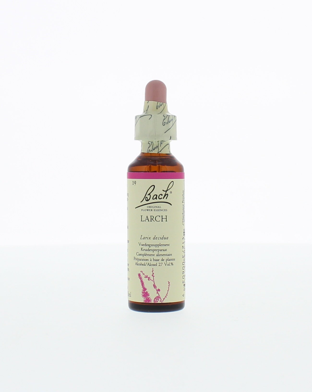 Bach Larch/lariks 20 Milliliter