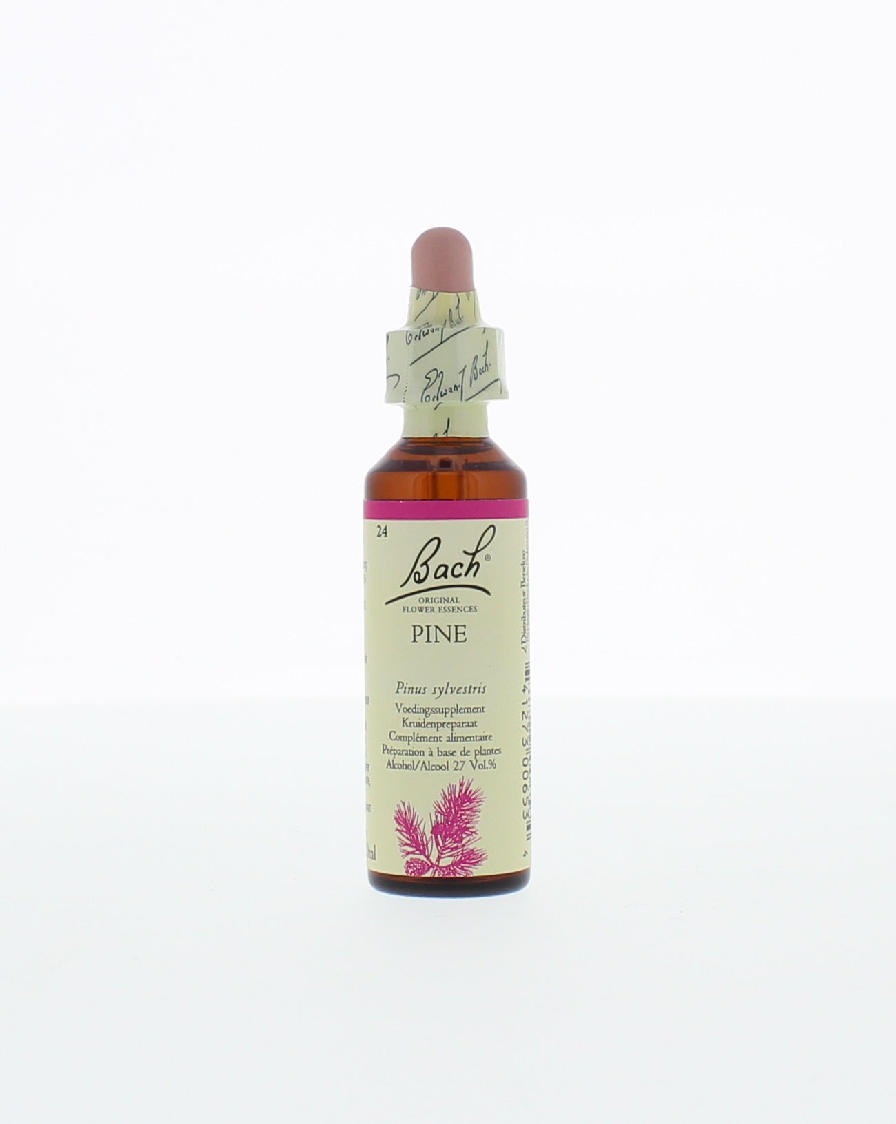 Bach Pine/den 20 Milliliter