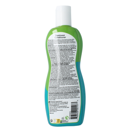 Espree Rainforest conditioner 355.00 Milliliter