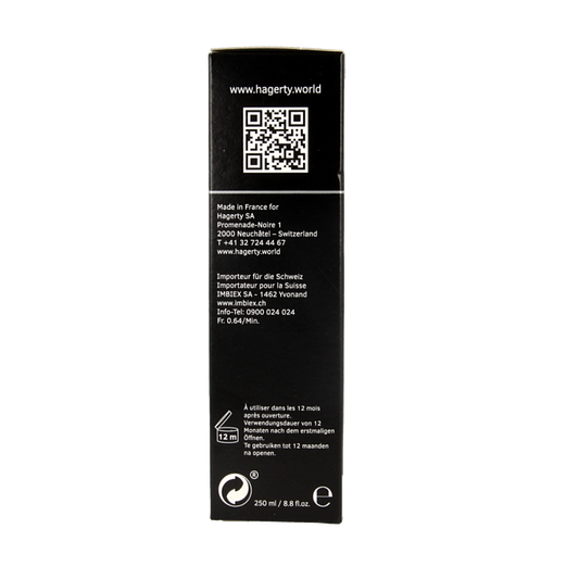 Hagerty Silver polish 250 Milliliter