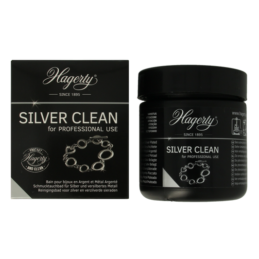 Hagerty Silver clean pro 170 Milliliter