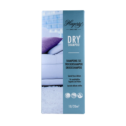 Hagerty Tapijt droogshampoo 500 Gram