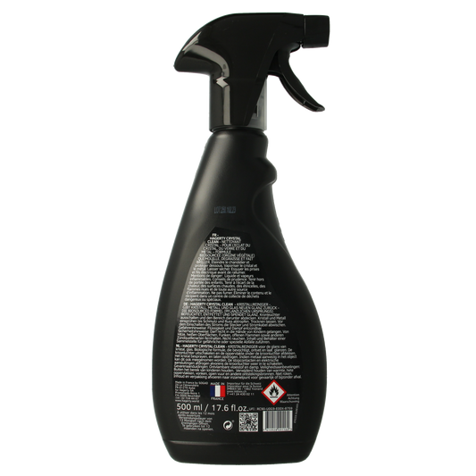 Hagerty Crystal clean spray 500.00 Milliliter