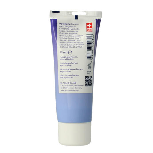 Emoform Tandpasta gum care 75 Milliliter