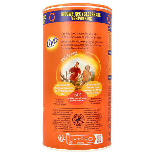Ovomaltine Instantdrank 650 Gram