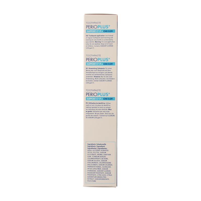 Curaprox Perio plus support 75 Milliliter