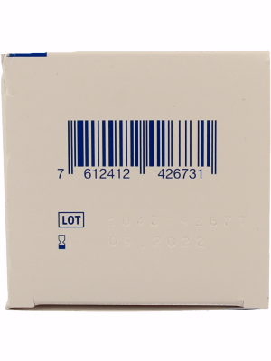 Curaprox Perio plus forte CHX 0.20 200 Milliliter